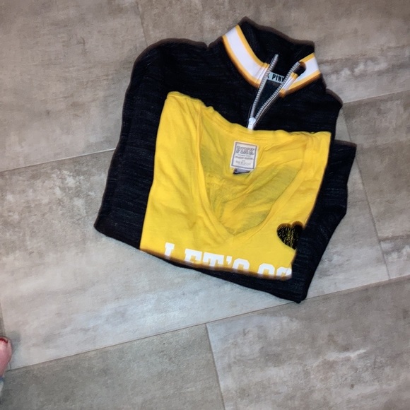 VSPINK Bundle 2 pc - Picture 4 of 7